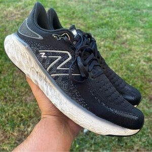 New Balancece Fresh Foam Mens Sz 11